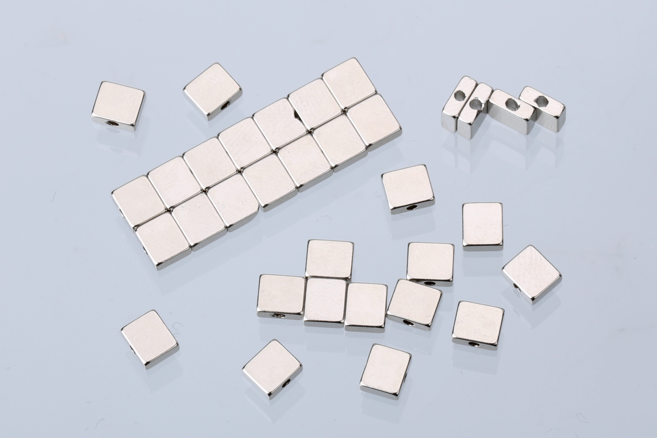 磁鐵生產(chǎn)工藝流程大全