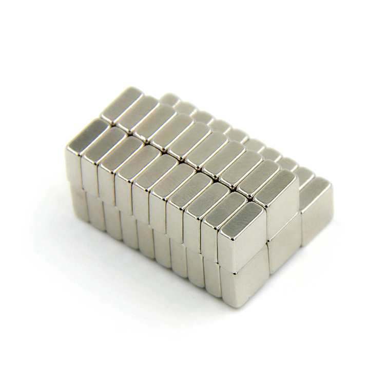 磁鐵表面鍍層有哪些